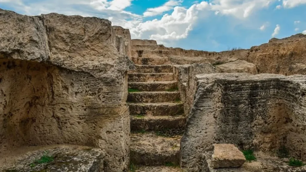 Rakhigarhi Site Was Discovered By