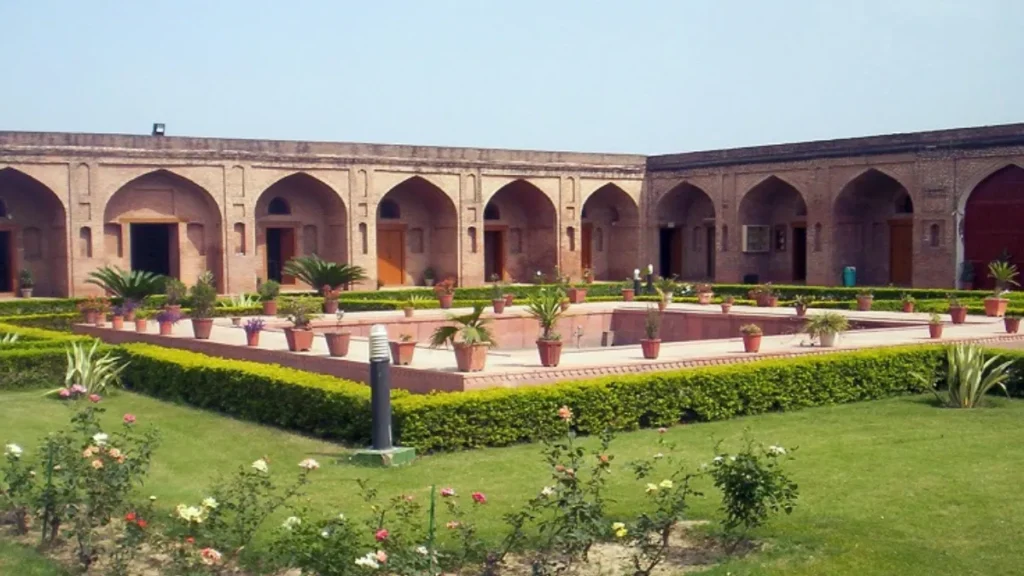 Rakhigarhi Museum Ticket Price and Timings